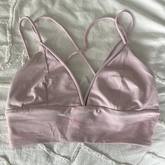 Lululemon Sports Bra - Picture 2 of 4